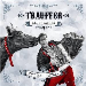 Trauffer: Alpentainer (CD) - Bild 1