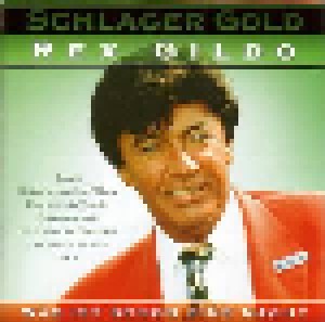 Rex Gildo: Schlager Gold (CD) - Bild 1