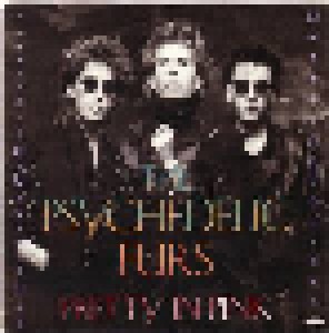 The Psychedelic Furs: Pretty In Pink (7") - Bild 1