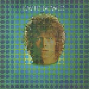 David Bowie: [Five Years 1969-1973] (12-CD) - Bild 4