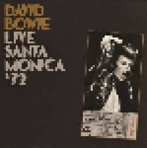 David Bowie: [Five Years 1969-1973] (12-CD) - Bild 9