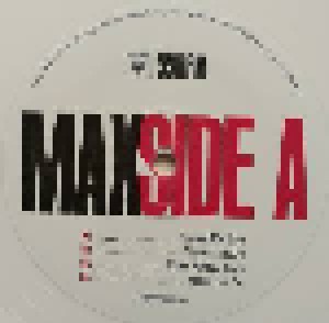 Max Mutzke: Max (2-LP + CD) - Bild 3