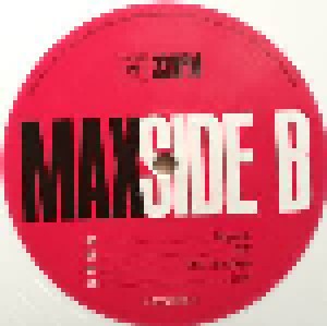 Max Mutzke: Max (2-LP + CD) - Bild 4