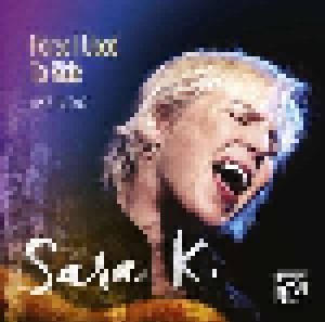 Sara K.: Horse I Used To Ride (Live In 2001) (CD) - Bild 1