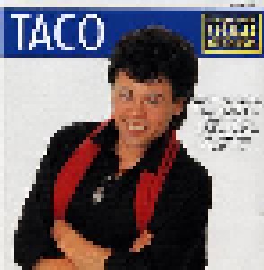 Cover - Taco: Ausgewählte Goldstücke