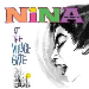 Cover - Nina Simone: Nina At The Village Gate