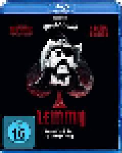 Lemmy: 49% Motherf**ker. 51% Son Of A Bitch. (2-Blu-ray Disc) - Bild 1