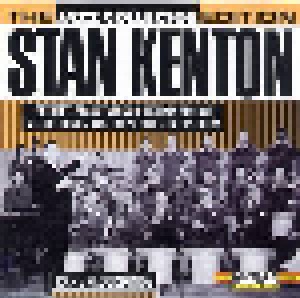 Stan Kenton: Rare Recordings (CD) - Bild 1