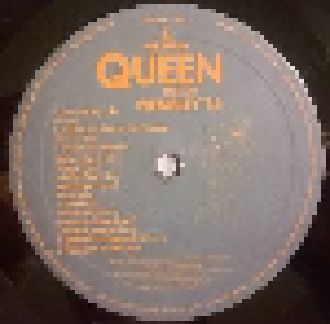 Queen: Live At Wembley '86 (2-LP) - Bild 10