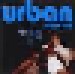Urban Africa Club - Hip Hop Dancehall And Kwaito - Cover