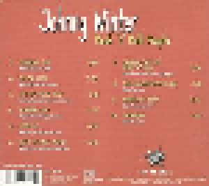 Johnny Winter: Rock 'n' Roll People (CD) - Bild 2