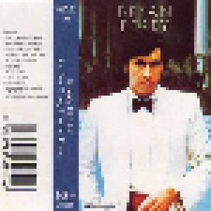 Bryan Ferry: Another Time, Another Place (Tape) - Bild 1