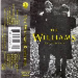 Cover - Williams Brothers, The: Williams Brothers, The