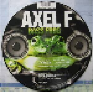 Axel F.: Bass Frog (PIC-12") - Bild 2