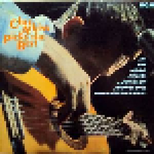 Chet Atkins: Picks The Best (LP) - Bild 1