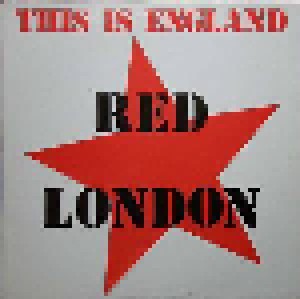 Red London: This Is England (LP) - Bild 1