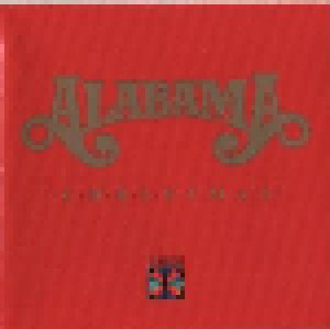 Alabama: Alabama Christmas (CD) - Bild 1