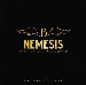 Blutengel: Nemesis: Best Of And Reworked (2-CD) - Bild 3