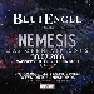 Blutengel: Nemesis: Best Of And Reworked (2-CD) - Bild 6