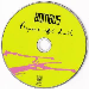 Bombus: Repeat Until Death (CD) - Bild 3