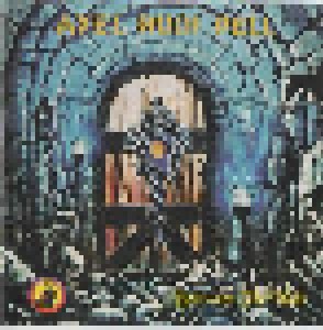 Axel Rudi Pell: Between The Walls (CD) - Bild 1