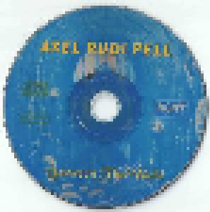 Axel Rudi Pell: Between The Walls (CD) - Bild 3