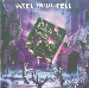 Axel Rudi Pell: Magic (CD) - Bild 1
