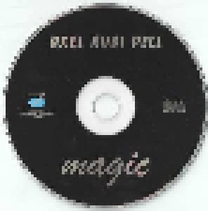 Axel Rudi Pell: Magic (CD) - Bild 3
