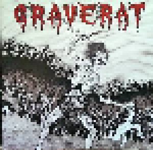 Grave Rat: Demo 2014 (Demo-CD) - Bild 1