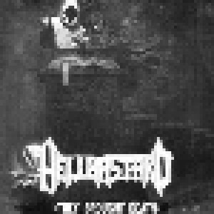 Hellbastard: They Brought Death (7") - Bild 1