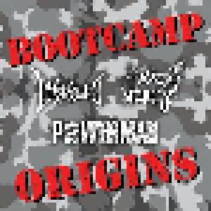 Powermad + Napalm + Have Mercy: Bootcamp Origins (Split-CD) - Bild 1