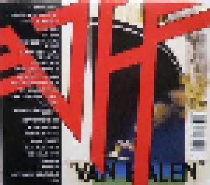 Van Halen: Tokyo Dome In Concert (2-CD) - Bild 2