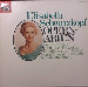 Elisabeth Schwarzkopf -- Opern-Arien (2-LP) - Bild 1