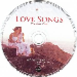 Love Songs Volume One / Volume Two (2-CD) - Bild 4