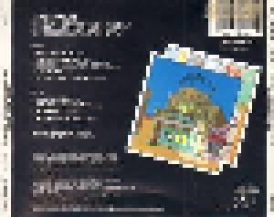 Led Zeppelin: The Song Remains The Same (2-CD) - Bild 3