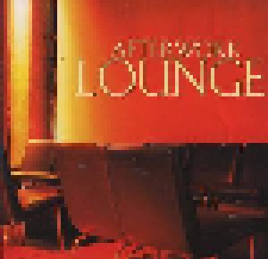 Cover - Soul Brigade, The: Afterwork Lounge