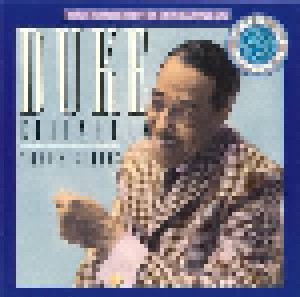 Duke Ellington: Three Suites (CD) - Bild 1