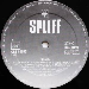 Spliff: 85555 (LP) - Bild 5