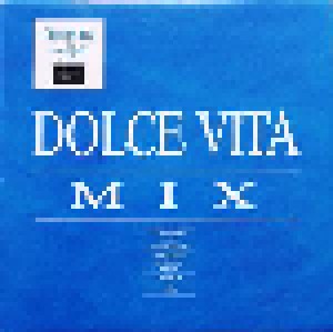 Dolce Vita Mix (LP) - Bild 1