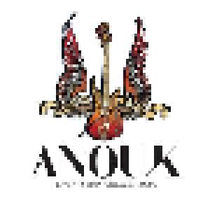 Anouk: Live At Symphonica In Rosso (2-CD) - Bild 1
