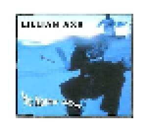 Lillian Axe: No Matter What - Cover