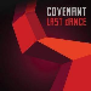 Covenant: Last Dance - Cover
