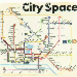 City Space - Cover