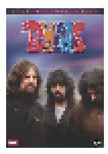 The Byrds: Byrds - Special Edition E.P., The - Cover