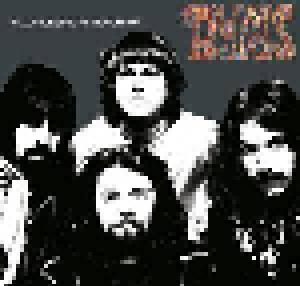 The Byrds: Sell Your Soul To The Company - Cover