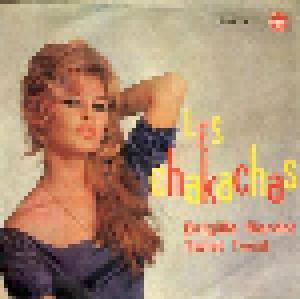 Les Chakachas: Brigitte Bardot - Cover