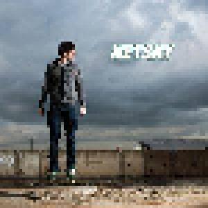Netsky: Netsky - Cover