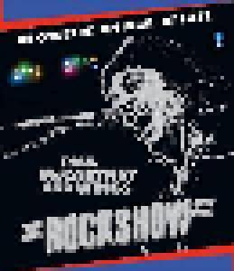 Paul McCartney & Wings: Rockshow - Cover