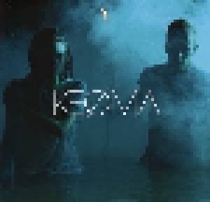 Cover - Keøma: Keøma