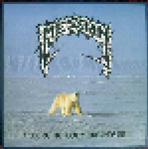 Messiah: Extreme Cold Weather (LP) - Bild 1